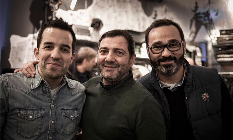 pepe jeans arun shah