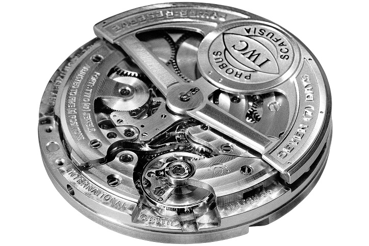iwc caliber 51111