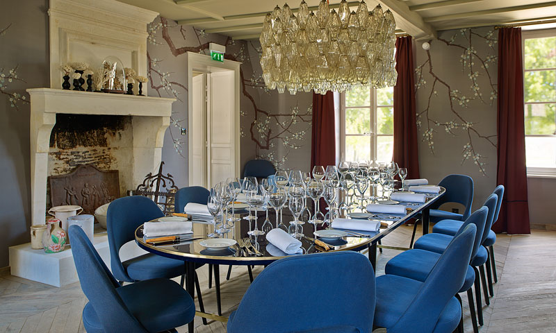 François Thibault BOLD THE MAGAZINE