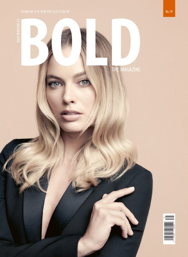 BOLD THE MAGAZINE No. 79