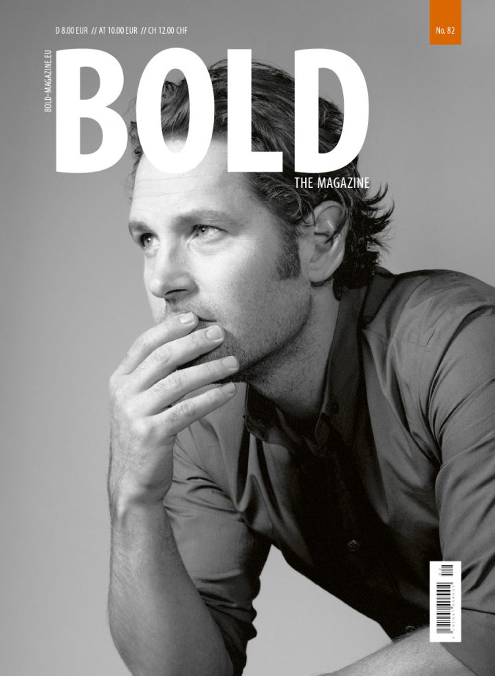 BOLD THE MAGAZINE No. 82