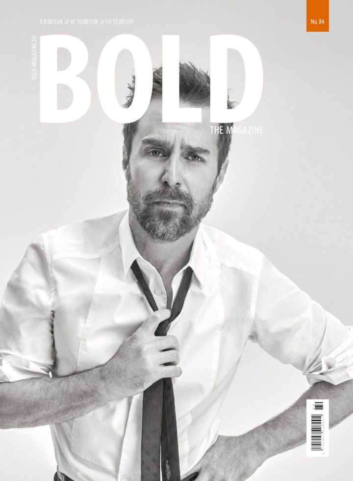 BOLD THE MAGAZINE No. 84