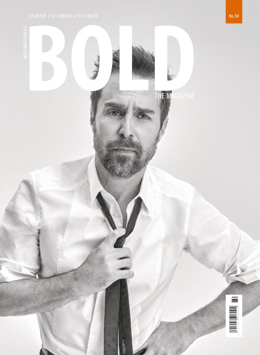 BOLD THE MAGAZINE No. 84